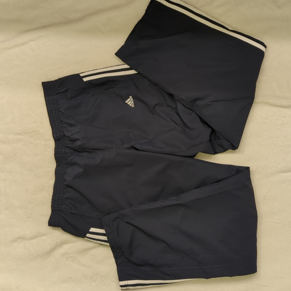 Adidas Men's Track Pants